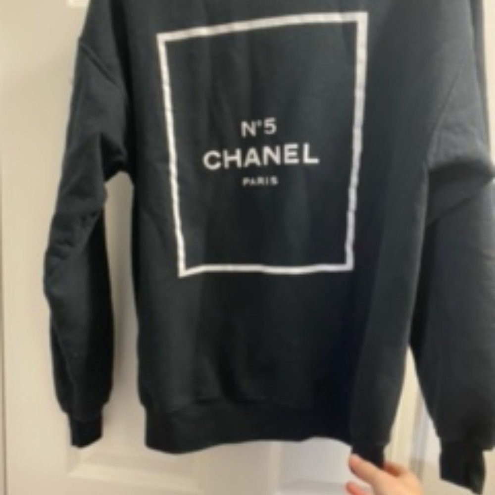 oversize sweater